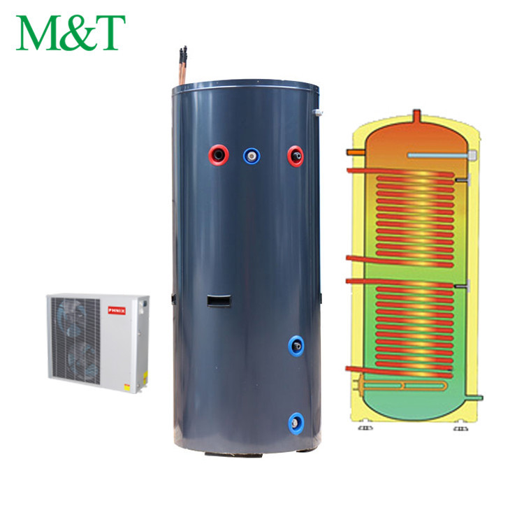 Air Conditioning for Homes With 200