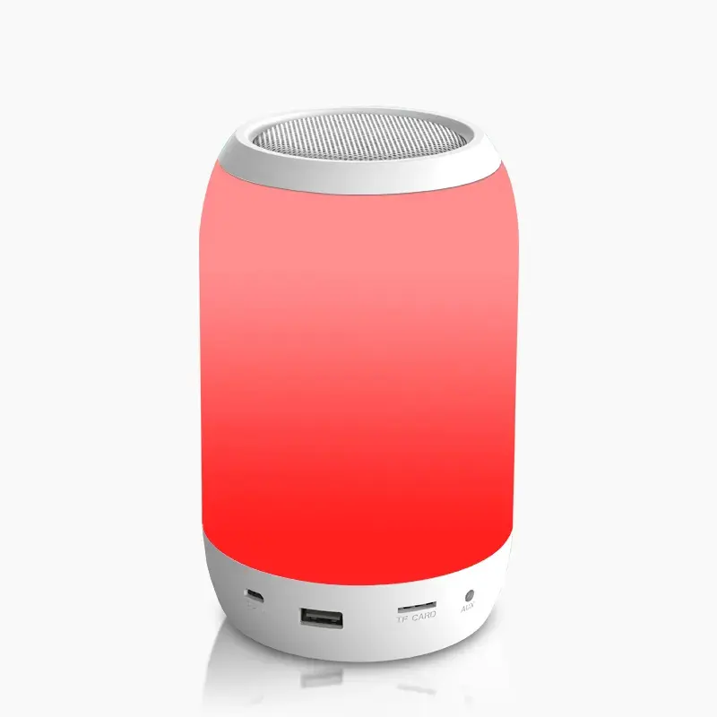 2023 Lantern Bt Speaker Electronic Gadgets Best Hot Selling Electronic Products Portable Lantern Bt Speaker