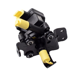 <b>Car</b> <b>Washer</b> Pump 55513205 For 2021-2023 Chevrolet Buick Models - Product Image 2