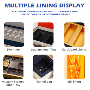 Free <strong>Sample</strong> Custom Luxury Folding Magnetic Gift <strong>Box</strong> Paper Foldable Magnet Rigid Cardboard <strong>Packaging</strong> <strong>Box</strong> Clothing Shoe Paper <strong>Box</strong> - Product Image 5