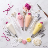 Colle en silicone non toxique effet crème fouettée 100g format Deluxe pour coques de téléphone, décoration DIY et loisirs créatifs pour enfants