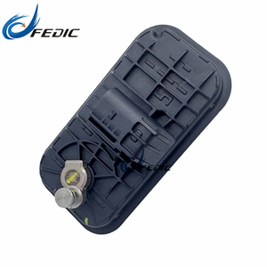 Actionneur Turbo 12V 04E145725CM 8NW011132-29 pour Seat <span class=keywords><strong>Leon</strong></span> Altea Tarraco Audi A3 A4 A5 Q2 Q3 VW Passat Touran Tiguan Golf 1.4 <span class=keywords><strong>TSI</strong></span> - Product Image 6