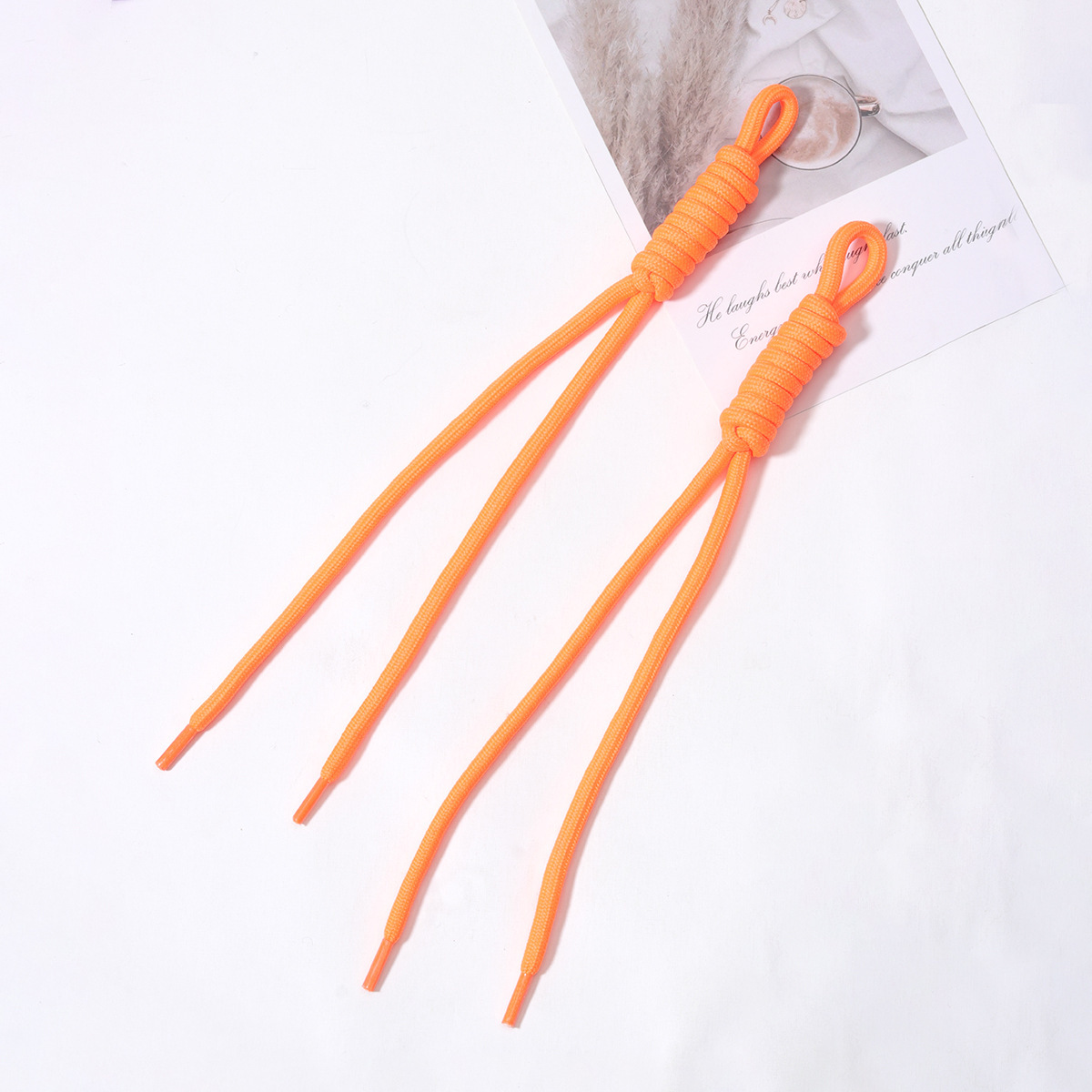 131 Orange fluo [6027]