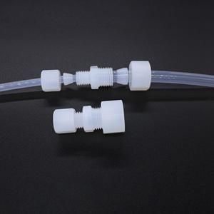 Tùy chỉnh pfa loạt phụ kiện xoắn ốc Doanh <span class=keywords><strong>PTFE</strong></span> mở rộng khớp linh hoạt cho tất cả các ngành công nghiệp - Product Image 1