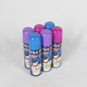 Per <span class=keywords><strong>Bambini</strong></span> di alta Qualità del Partito Del Capretto Forniture ---- Spruzzo di Neve di natale - Product Image 3