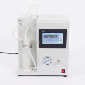 Voll automatische elektronische Schmieröl-Luft freigabe wert prüfgeräte ASTM D3427 Konforme 1 Jahr Garantie - Product Image 4