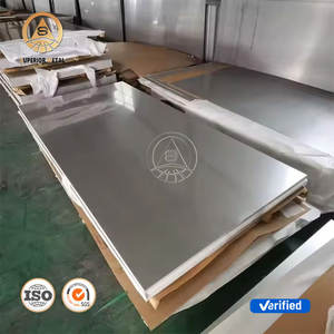 304 304l 316 <span class=keywords><strong>X5CrNi189</strong></span>鋼板4-20mm中厚5mm熱圧延No.1 No.4表面304lステンレス鋼板 - Product Image 6