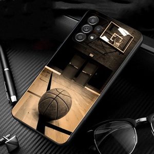 Basket Basket custodia per telefono in <span class=keywords><strong>Silicone</strong></span> nero per <span class=keywords><strong>Samsung</strong></span> Galaxy S20/S21/S22 <span class=keywords><strong>Cover</strong></span> per stampa UV <span class=keywords><strong>Ultra</strong></span> verniciata nota <span class=keywords><strong>20</strong></span> A53 A03 Core - Product Image 2