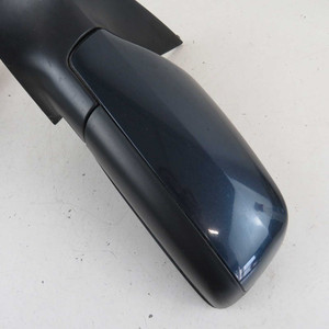 Specchietto retrovisore elettrico sinistro E1010534 Opel Astra G SW 1998-2004 usato (73188) - Product Image 2