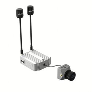 Kit RunCam Link longue portée, vidéo numérique HD 1280x720 60FPS avec caméra pour drone - Product Image 5