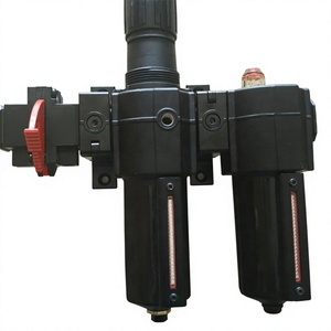 IMI No-rgren- BL74-608G BL74-625G Filtre-régulateur pneumatique G3/4, filtre à air, régulateur de pression, unité de préparation d'air FRL - Product Image 5