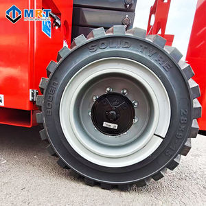 <span class=keywords><strong>Lift</strong></span> <span class=keywords><strong>Scissor</strong></span> Self Propelled Tipe Track 6m 8m untuk Platform Aerial Tipe <span class=keywords><strong>Scissor</strong></span> Elevator Hidrolik - Product Image 3