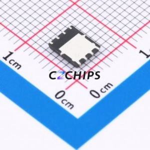 Transistor à effet de champ (MOSFET) BSC100N10 PDFN-8(5x6) d'origine et neuf - Product Image 2