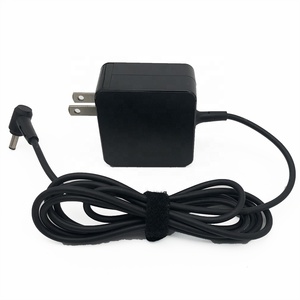 US/EU cho Asus máy tính xách tay ADAPTER 19V 1.75A 33W cho Asus sạc S200 X200T x541na ad890326 - Product Image 1
