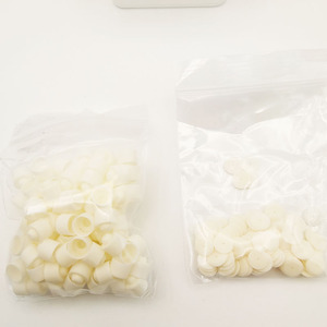 Crisol de Alúmina PE-90ul de 7/3*7*0.4mm para Aplicaciones Analíticas con STA6000/8000, TGA4000 y Pyris 6 TGA - Product Image 5