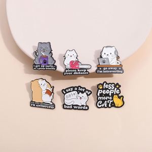 Pins Personalizados Apilables Clásicos para Clubes de Sombreros - Pins de Esmalte de Aleación de Zinc para Decoración de Ropa - Product Image 4