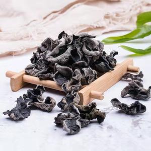 Huaou הסיטונאי מחיר מקורי יבש פטריות שחור סינית מחיר זול עץ אוזן שחור - Product Image 3