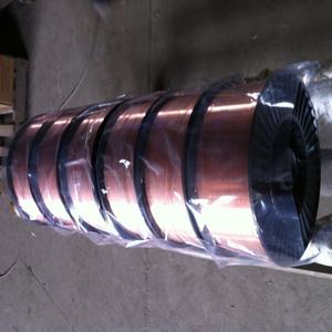 Fil de soudage MIG <span class=keywords><strong>TIG</strong></span> MAG Protection contre les gaz ER70S-6 fil de soudage ER70S-6 de CO2 MIG revêtu de cuivre prix - Product Image 4