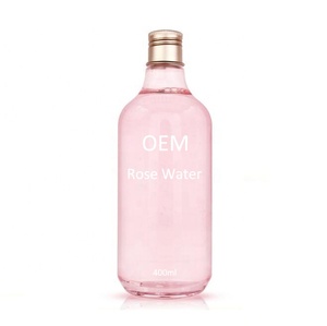 Hydrosol de rose biologique, 1 pièce, fraîche, bulgare, en vrac, <span class=keywords><strong>eau</strong></span> <span class=keywords><strong>florale</strong></span>, pour soins de beauté de la <span class=keywords><strong>peau</strong></span> - Product Image 2