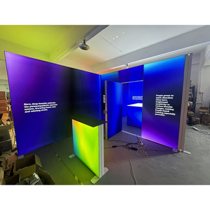 กล่องไฟแสดง SEG 32โปสเตอร์ดิจิตอลแบบสัมผัส FCC 5วัน - Product Image 4