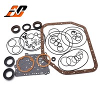 Nuevo Kit de Reparación y Sellado de Transmisión Automática U340E U341E con Junta para Celica 1999-2005, Revisión de Caja de Cambios (1 Año de Garantía)
