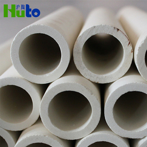 Huto ceratric ท่อเซรามิกแบบลูกกลิ้ง L600mm <span class=keywords><strong>ID14</strong></span> OD20อลูมินา - Product Image 6