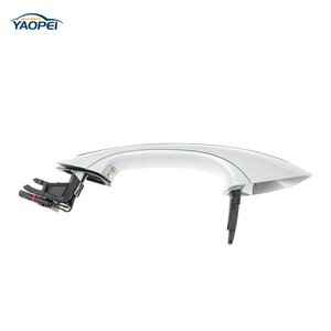 5121-7231-934 YAOPEI manija de puerta trasera <span class=keywords><strong>derecha</strong></span> para BMW F07 F10 F06 F11 F01 F03 F04 - Product Image 3