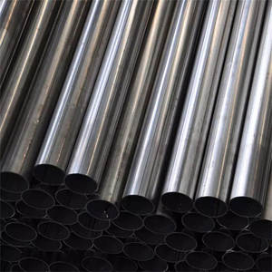 Tuberías de Acero Inoxidable 201 304 304L 430 316L 316 310 310S 904L - Product Image 1