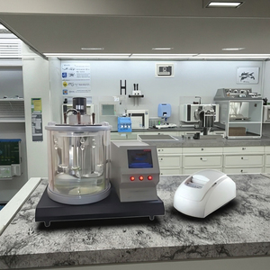 Analizador de Viscosidad Cinemática de Betún, Equipo de Prueba de Viscosidad Capilar, Viscosímetro de Aceite, Precio de Fábrica GA-1518 - Product Image 4