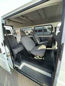 <span class=keywords><strong>Ford</strong></span> <span class=keywords><strong>Transit</strong></span> Clásico Usado, Modelo 2015, Motor de Gasolina, Transmisión Manual, Motor Delantero, Tracción Trasera, Furgoneta - Product Image 5