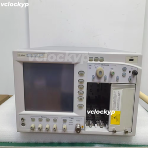 1 Unidad Usada Agilent 86100C Express con Garantía - Product Image 1
