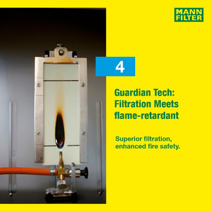 BMW 1/<span class=keywords><strong>2</strong></span>/<span class=keywords><strong>3</strong></span>/X serisi orijinal için orijinal MANN C28125 hava filtresi ve sertifikalar dahil - Product Image 5