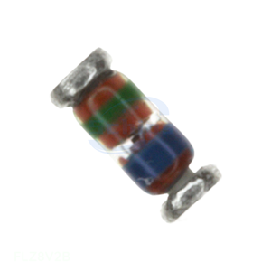 Diodes DO-213AC, MINI-MELF, SOD-80 FLZ8V2B Electronic Circuit Components Original One Stop Service - Product Image 1