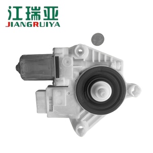 Nouveau-VW <span class=keywords><strong>Skoda</strong></span> Rapid <span class=keywords><strong>Fabia</strong></span> <span class=keywords><strong>moteur</strong></span> de lève-<span class=keywords><strong>vitre</strong></span> 6V0959811 6V0959812A 6V1959801B 6V1959801C 5JA959801H régulateurs JIANGRUIYA marque 12 - Product Image 1