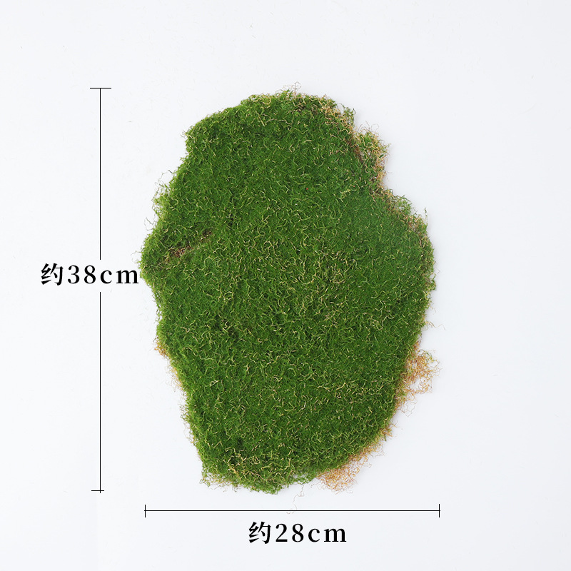 Irregular curved wire block (small)