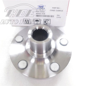 VC6Z-1104-D GV6C1104B2A Venta al por mayor de piezas de automóvil HDE, cubo de rueda para Ford Kuga II - Product Image 1