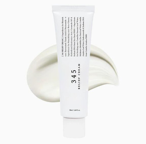 Spray idratante coreano Dr. 345, Olio detergente delicato, Crema all'acqua, Crema spray lenitiva - Product Image 1