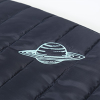 RPET mignon coeur étui pour ordinateur portable matelassé affaires pochette pour ordinateur portable organisateur voyage sac pour ordinateur portable pour 13 14 15 16 pouces personnalisé