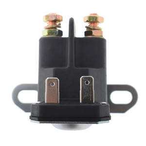 Vanne solénoïde 725-04439-A pour démarreur de tondeuse à gazon Cub Cadet GT2000, pièce de tondeuse autoportée - Product Image 2