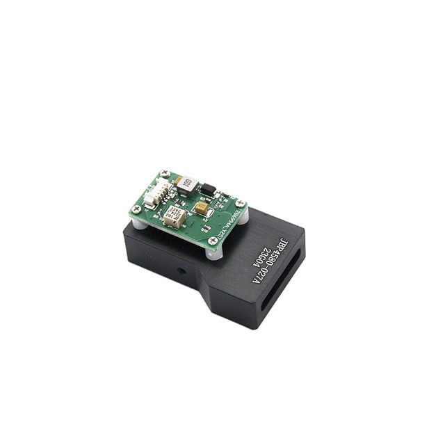 Uniform Line Laser 405nm Blue-Violet Light Line 3D Laser Profile Scanner Laser Module