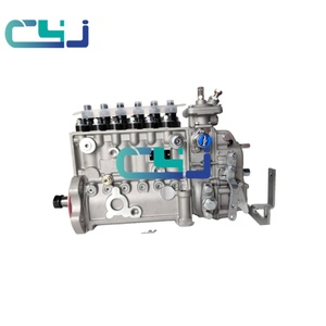 Pompe d'injection de carburant diesel 5304292 LIUGONG ISC QSC ISL QSL L9.3 Haute qualité Fabriqué en Chine Matériel de construction - Product Image 2