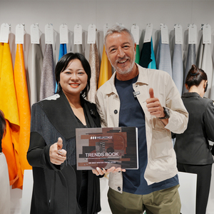 繊細なクリンクル仕上げの牛革スプリットレザー 0.8mm 小粒薄型本革 Apple <span class=keywords><strong>Watch</strong></span>ストラップとブレスレット用 TSZ - Product Image 6