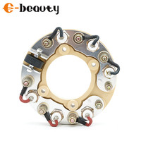 Ensemble de diodes de redresseur de pont rotatif de générateur Diesel WT-5 100A Diode de mariée pour générateur de puissance Engga