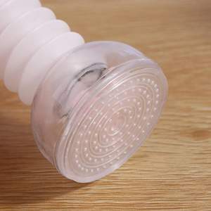 Filtro de Agua de Fibra de Carbón Activado Multiusos Mini al por Mayor para Eliminar Cloramina, Fluoruro y Metales Pesados - Product Image 4