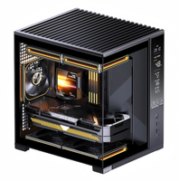 Computadoras Portátiles y de Escritorio para Juegos Core I7 Gamer, Computadora de Escritorio Todo en Uno para Juegos