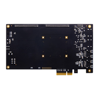 Tarjeta de Aceleración PCIe ALINX AX7203 con FPGA Xilinx Artix-7 XC7A200T para Inteligencia Artificial en la Periferia