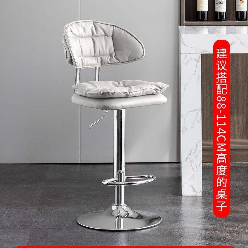 Style best-seller galvanisé haut de gamme gris clair