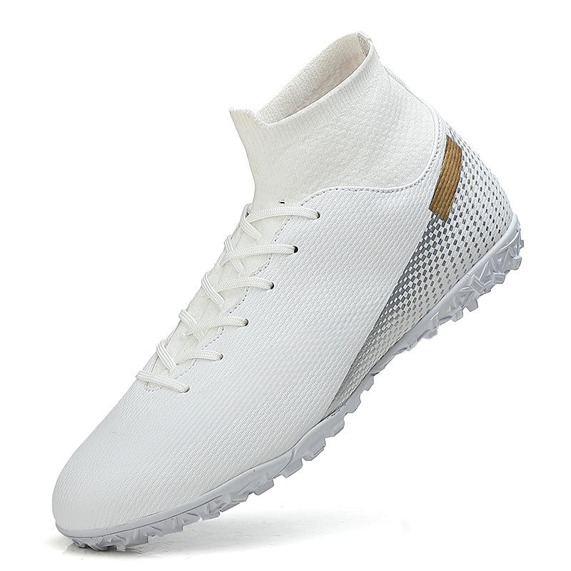 Custom High Top Soccer Shoes Training