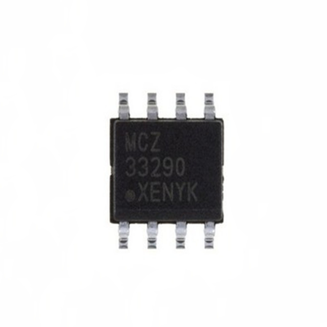 Hot Selling New Original MCZ33290EFR2 Integrated circuit