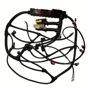 Arnés de Motor de Alta Calidad para Excavadora, Accesorio 20911558 - Product Image 1